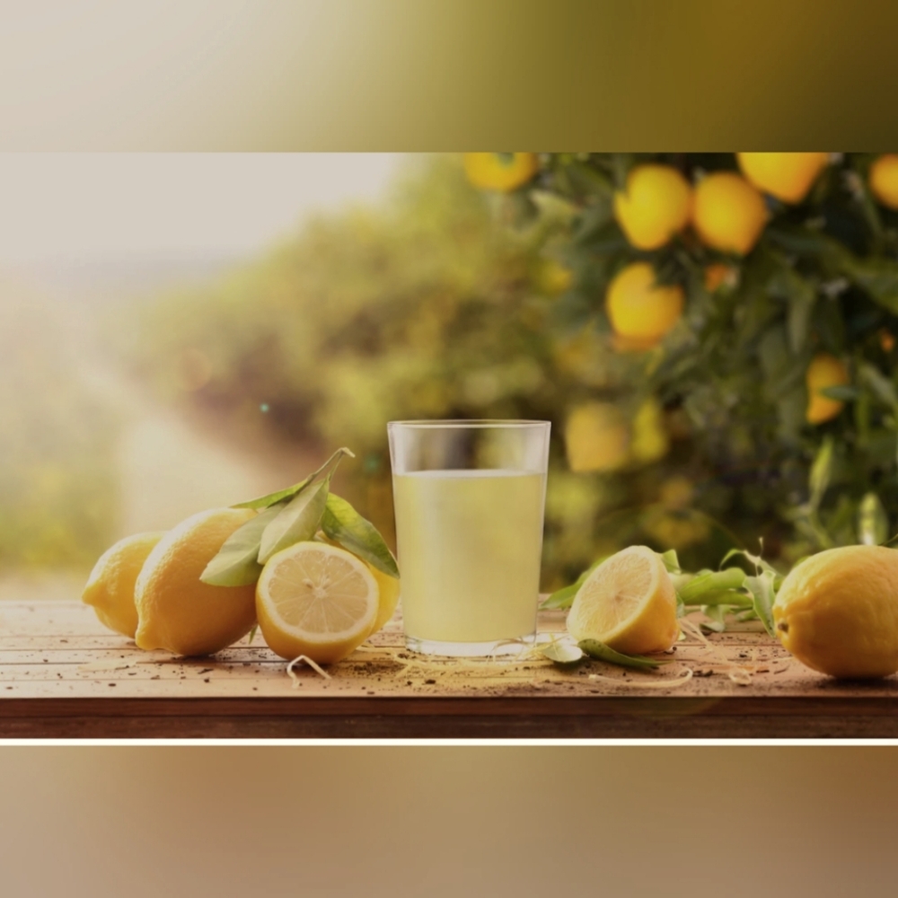 Meet your Posher, Lemon